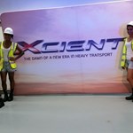 Xcent Models 